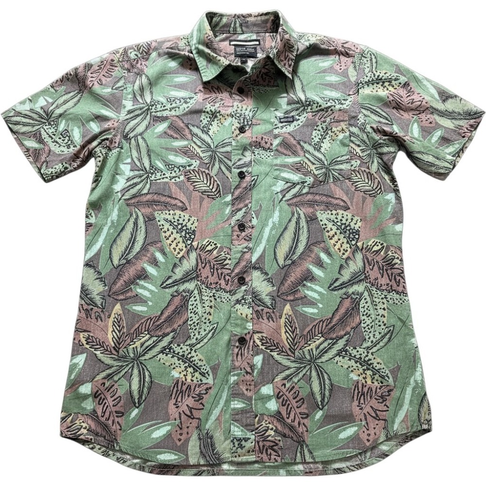 RVCA 100% Cotton Small RVCA VA SPORT BALANCE‎ TECHNICA